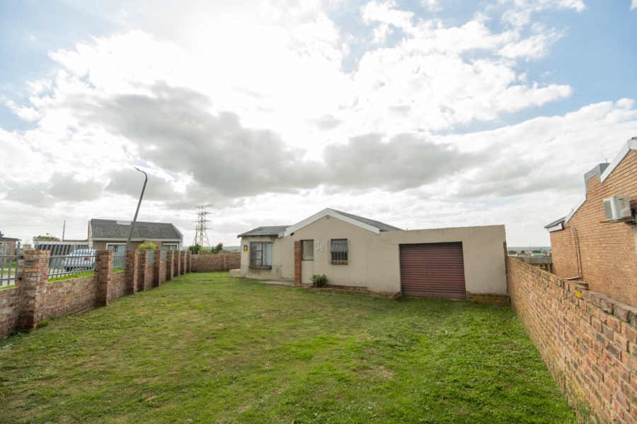 3 Bedroom Property for Sale in Bethelsdorp Eastern Cape